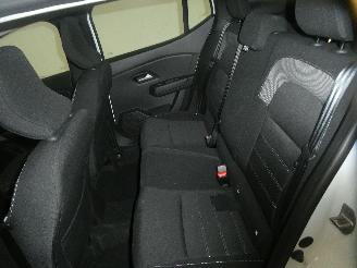 Dacia Sandero III EXPRESSI picture 20