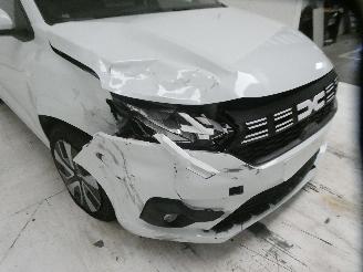 Dacia Sandero III EXPRESSI picture 10