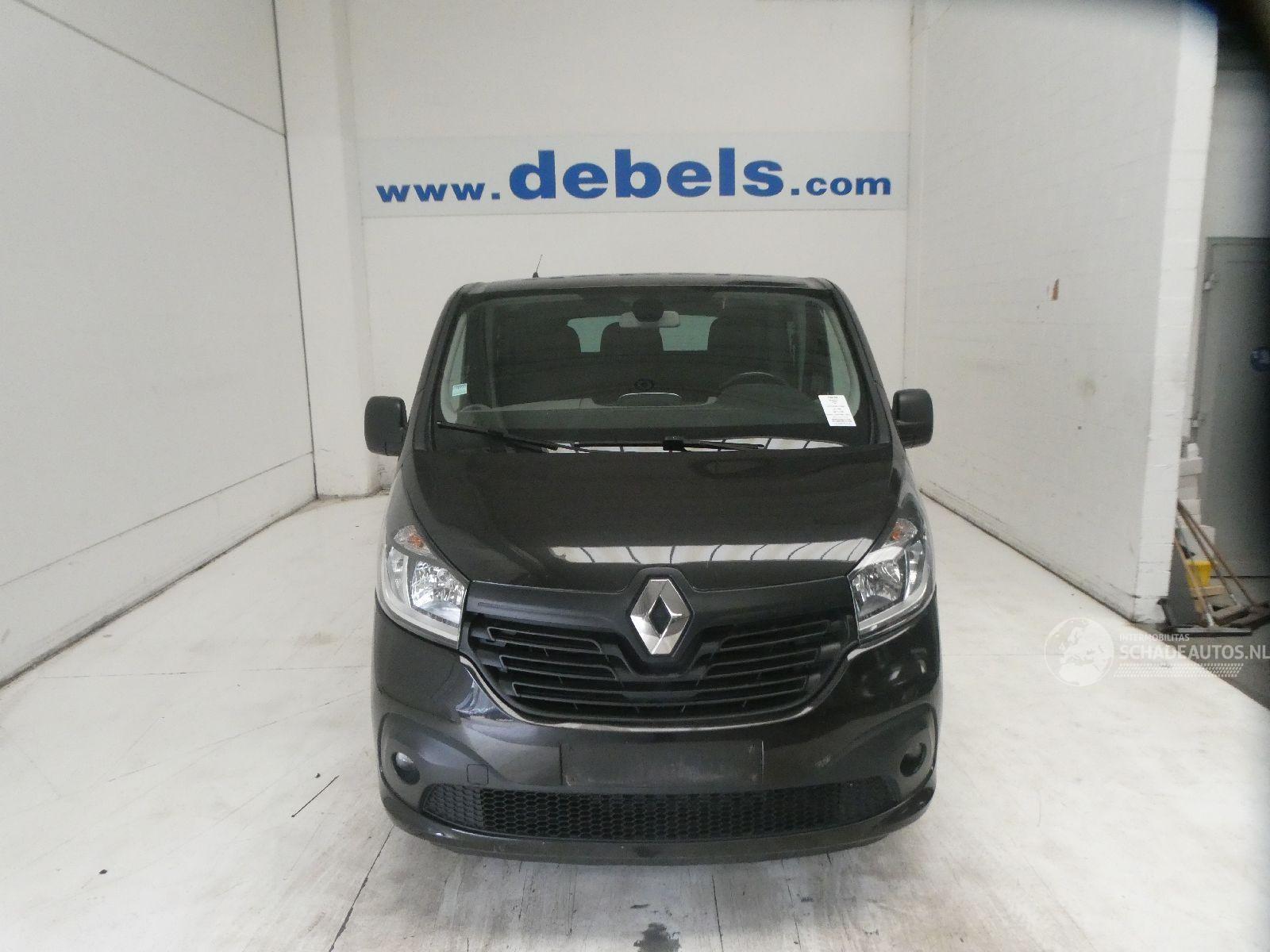 Renault T 1.6D