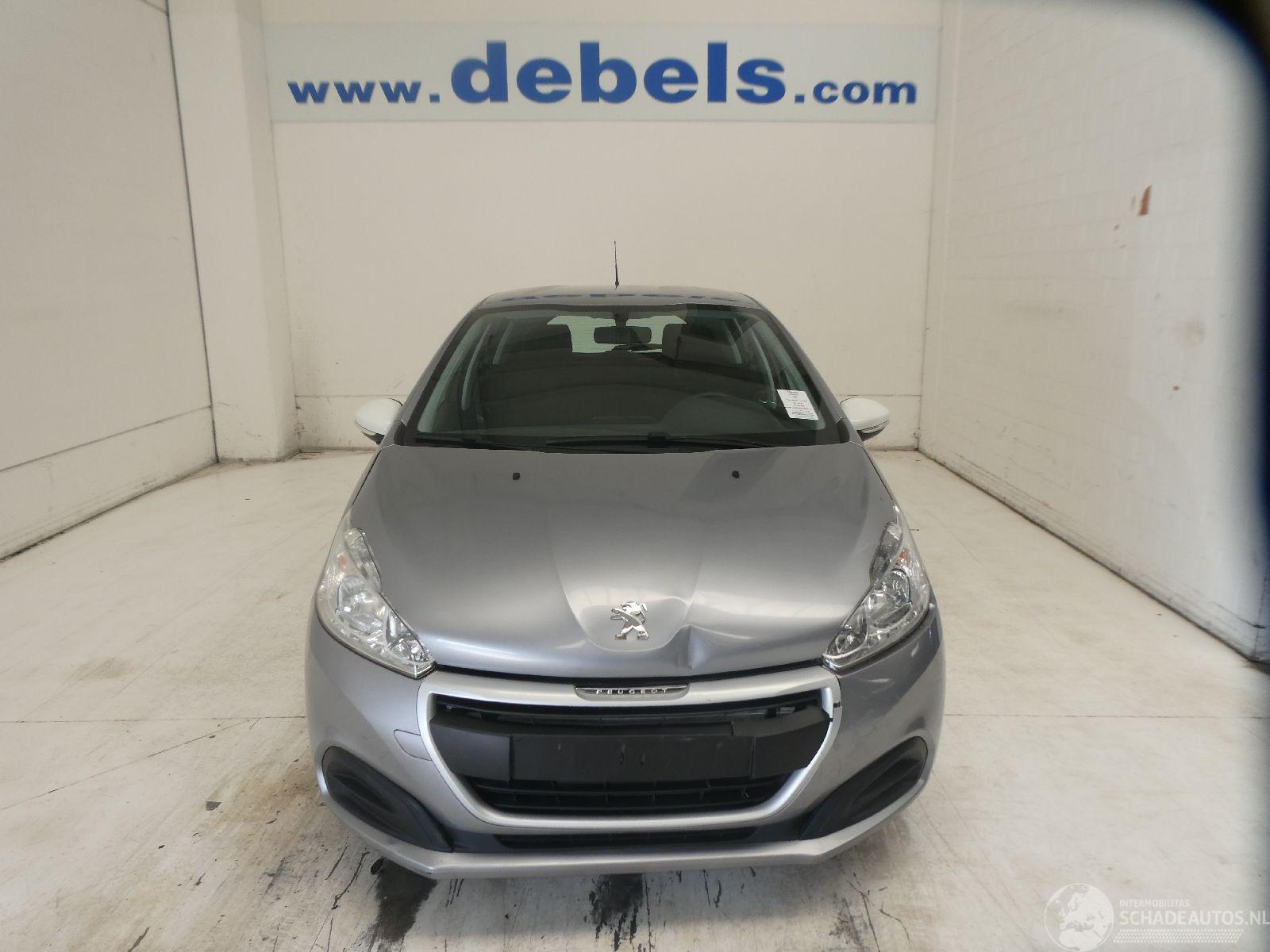 Peugeot 208 LIKE