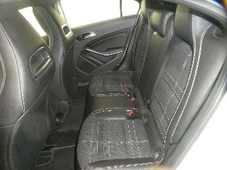 Mercedes A-klasse A 180 picture 20