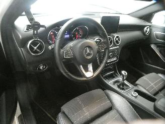 Mercedes A-klasse A 180 picture 17