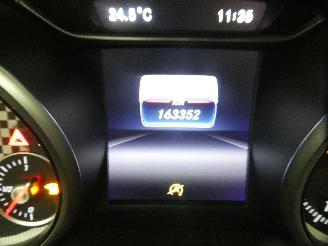 Mercedes A-klasse A 180 picture 15