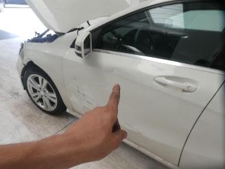 Mercedes A-klasse A 180 picture 7