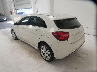 Mercedes A-klasse A 180 picture 8