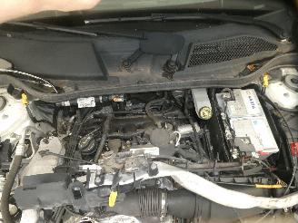 Mercedes A-klasse A 180 picture 23