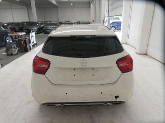 Mercedes A-klasse A 180 picture 9