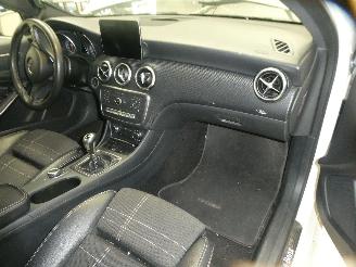 Mercedes A-klasse A 180 picture 14