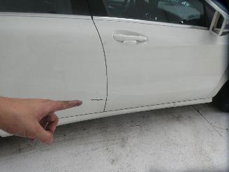 Mercedes A-klasse A 180 picture 11
