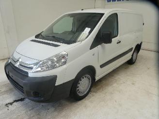 Citroën Jumpy 1.6D picture 3