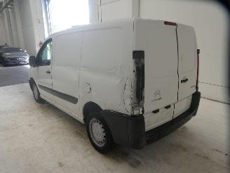 Citroën Jumpy 1.6D picture 7