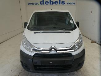 Citroën Jumpy 1.6D picture 2