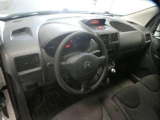Citroën Jumpy 1.6D picture 14