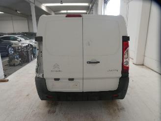 Citroën Jumpy 1.6D picture 8