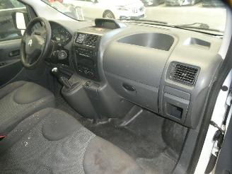 Citroën Jumpy 1.6D picture 12