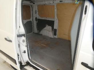 Citroën Jumpy 1.6D picture 17