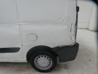 Citroën Jumpy 1.6D picture 6