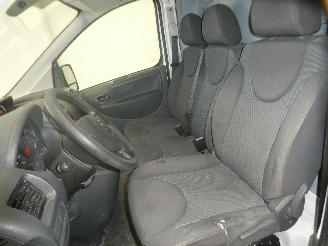 Citroën Jumpy 1.6D picture 15