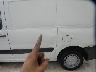 Citroën Jumpy 1.6D picture 5