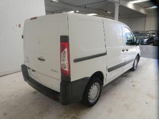 Citroën Jumpy 1.6D picture 9