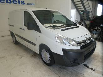 Citroën Jumpy 1.6D picture 11