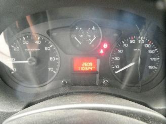 Citroën Jumpy 1.6D picture 13