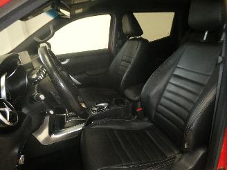 Mercedes X-klasse 3.0D  350 D 4MATIC picture 19