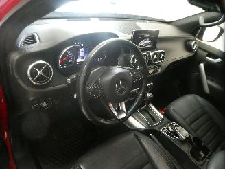 Mercedes X-klasse 3.0D  350 D 4MATIC picture 15