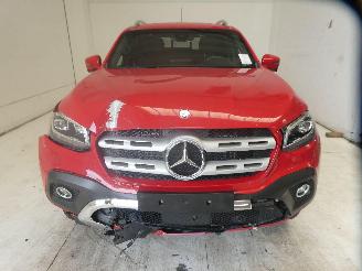 Mercedes X-klasse 3.0D  350 D 4MATIC picture 2