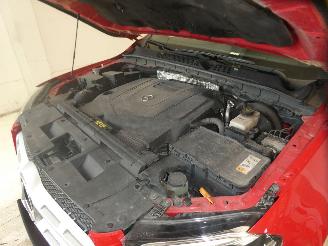 Mercedes X-klasse 3.0D  350 D 4MATIC picture 24