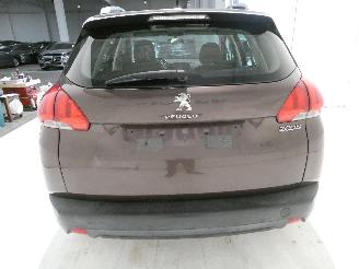 Peugeot 2008 ACCESS picture 5