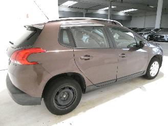 Peugeot 2008 ACCESS picture 6