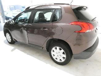 Peugeot 2008 ACCESS picture 4