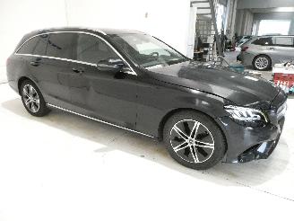 Mercedes C-klasse  picture 8