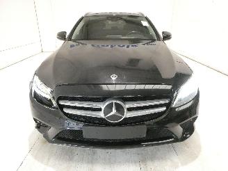 Mercedes C-klasse  picture 2