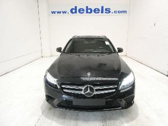  Mercedes C-klasse  2020/5