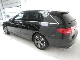 Mercedes C-klasse  picture 4