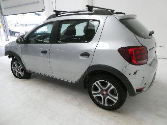 Dacia Sandero TECHROAD picture 4