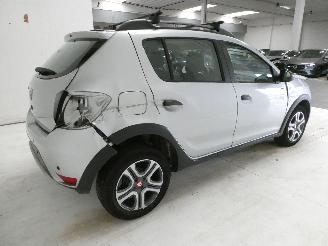 Dacia Sandero TECHROAD picture 6