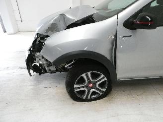 Dacia Sandero TECHROAD picture 10