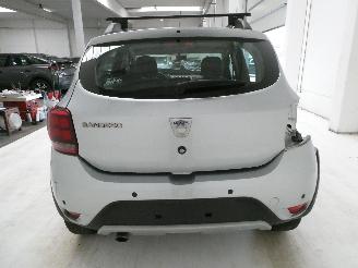 Dacia Sandero TECHROAD picture 5