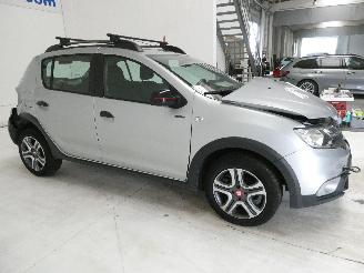 Dacia Sandero TECHROAD picture 7