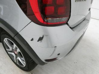 Dacia Sandero TECHROAD picture 8