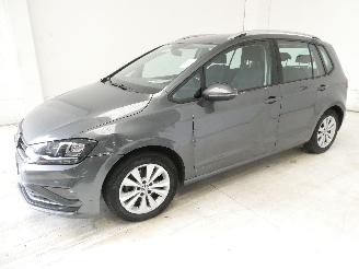 Volkswagen Golf SPORTSVAN COMFO picture 3