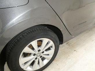 Volkswagen Golf SPORTSVAN COMFO picture 13