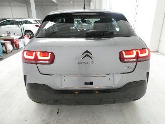 Citroën C4 cactus CACTUS picture 5
