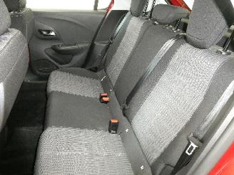 Opel Corsa EDITION picture 13