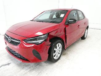 Opel Corsa EDITION picture 3