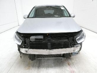Mercedes B-klasse  picture 7