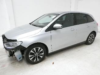 Mercedes B-klasse  picture 3